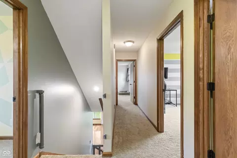 Entry Way - 9735 S 400 W, Pendleton, IN 46064 photo 2 of 2