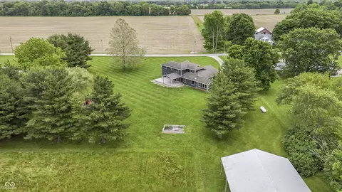 Exterior - 9735 S 400 W, Pendleton, IN 46064 photo 18 of 19