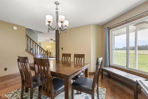 Dining - 9735 S 400 W, Pendleton, IN 46064 photo 2 of 3