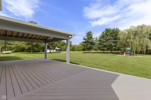 Exterior - 9735 S 400 W, Pendleton, IN 46064 photo 16 of 19