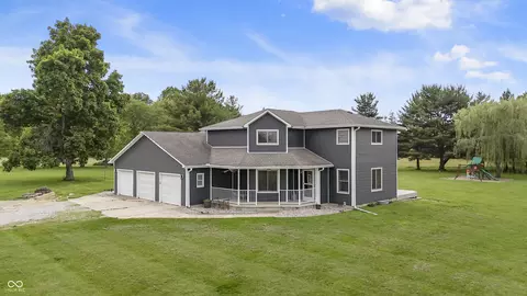 9735 S 400 W, Pendleton, IN 46064
