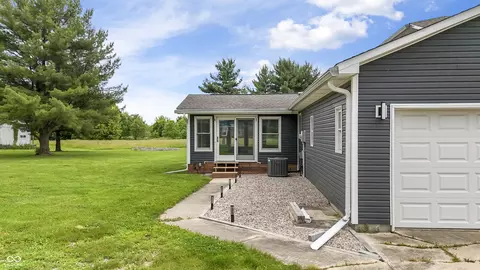 Exterior - 9735 S 400 W, Pendleton, IN 46064 photo 11 of 19