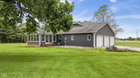 Exterior - 9735 S 400 W, Pendleton, IN 46064 photo 10 of 19