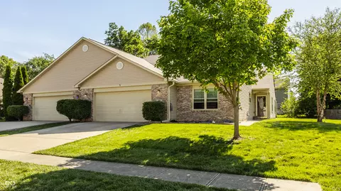 1203 Brittany Cir #B, Brownsburg, IN 46112