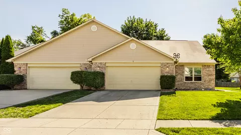 1203 Brittany Cir #B, Brownsburg, IN 46112