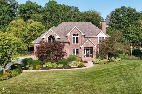 1981 Water Oak Way, Avon, IN 46123