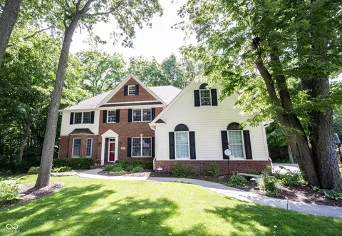 9695 Coyote Ct, Noblesville, IN 46060
