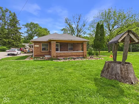 1934 Ohio Ave, Anderson, IN 46016