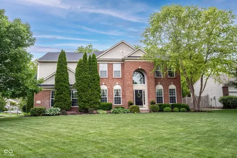 11807 Wedgeport Ln, Fishers, IN 46037