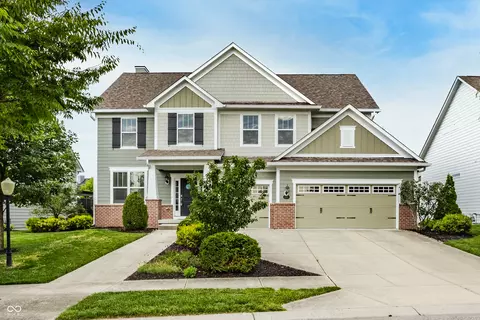 12674 Moonseed Dr, Carmel, IN 46032