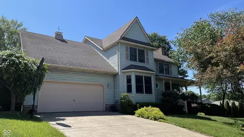 9840 Cove Ct, Evansville, IN 47711