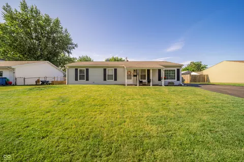 1814 W Westlea Dr, Marion, IN 46952