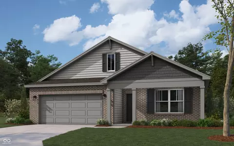 1271 Phillips Dr, Greenfield, IN 46140