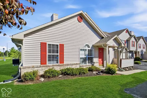 3074 Wildcat Ln, Indianapolis, IN 46203