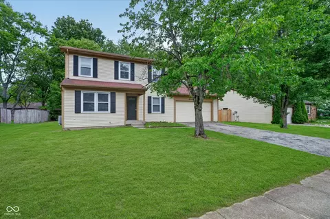 7935 Wheatridge Ct, Indianapolis, IN 46268