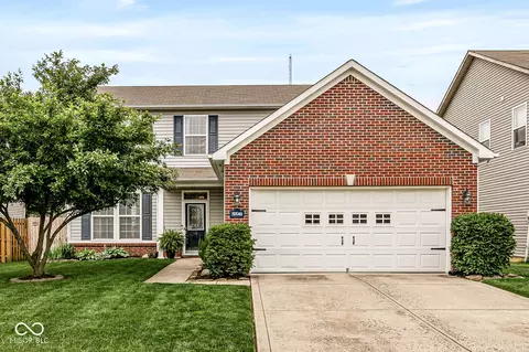 15543 Blair Ln, Noblesville, IN 46060