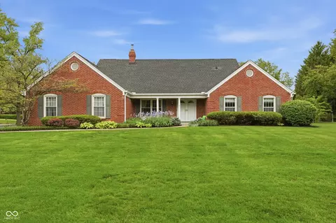 1750 Brewster Rd, Indianapolis, IN 46260