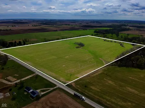 00 E State Road 32, Crawfordsville, IN 47933