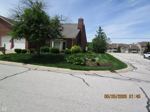 6534 Cobham Ln, Indianapolis, IN 46237