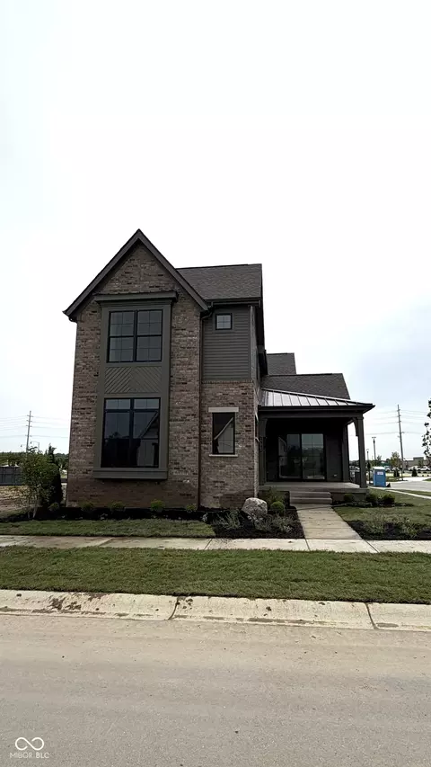 17043 Ackerson Blvd, Westfield, IN 46074