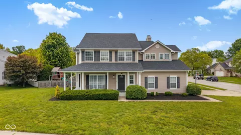 7979 Cobblesprings Dr, Avon, IN 46123