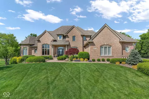 5874 Shallow Water Ln, Bargersville, IN 46106