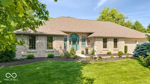 1120 Buttonwood Ct, Greenfield, IN 46140