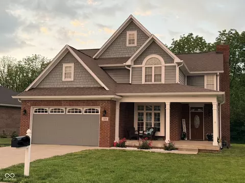 1426 W Weatherby Ct, Greensburg, IN 47240