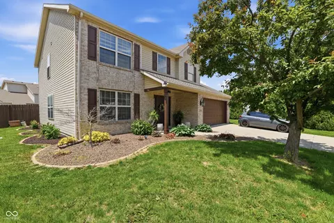 2536 Lorentson Ct, Kokomo, IN 46901