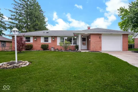 4024 Mckinley Ave, Anderson, IN 46013