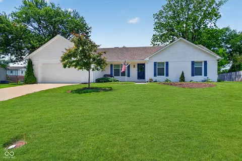 12764 Charing Cross Rd, Carmel, IN 46033