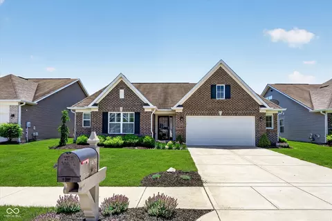14091 Timber Knoll Dr, Mccordsville, IN 46055
