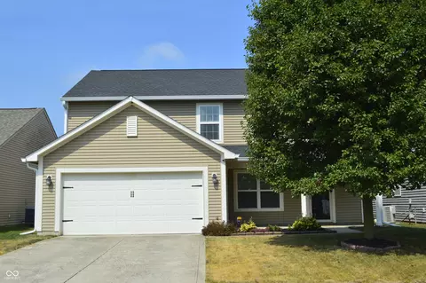 11228 N Trapunto Ln, Monrovia, IN 46157