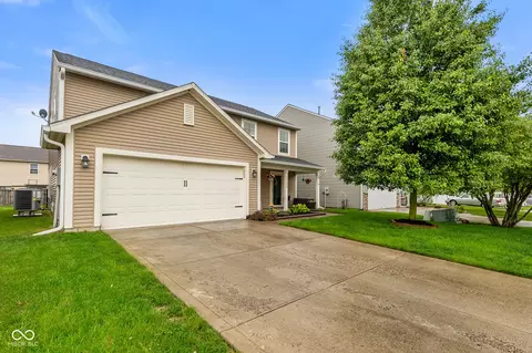 11228 N Trapunto Ln, Monrovia, IN 46157