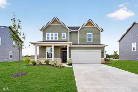 7877 Newbury Rd, Avon, IN 46123