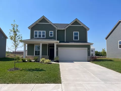 7877 Newbury Rd, Avon, IN 46123