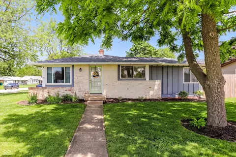 1515 Lafayette Ave, Lebanon, IN 46052
