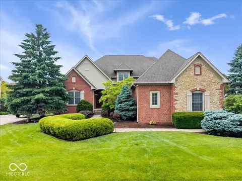 6658 Pennan Ct, Noblesville, IN 46062
