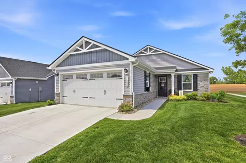 1000 Green Valley Dr, Lebanon, IN 46052