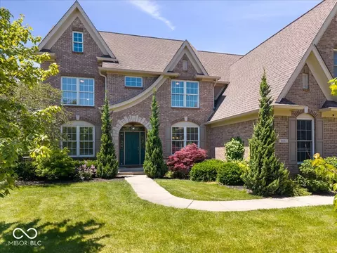 9661 Wading Crane Ave, Mccordsville, IN 46055