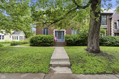 1404 Broadway St #G, Indianapolis, IN 46202