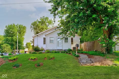 508 Washington St, Noblesville, IN 46060