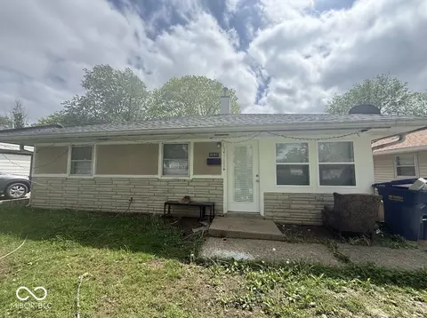8247 Patton Dr, Lawrence, IN 46226