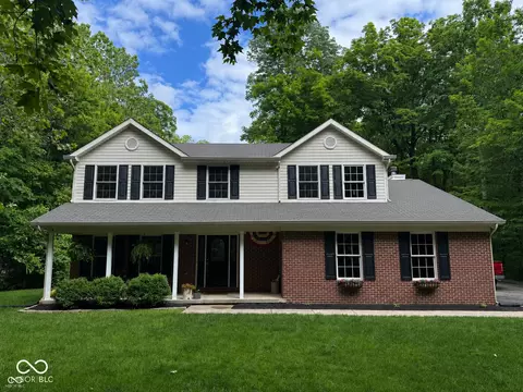 1359 S Paradise Bay Blvd, Rockville, IN 47872