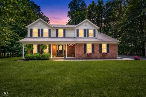 1359 S Paradise Bay Blvd, Rockville, IN 47872