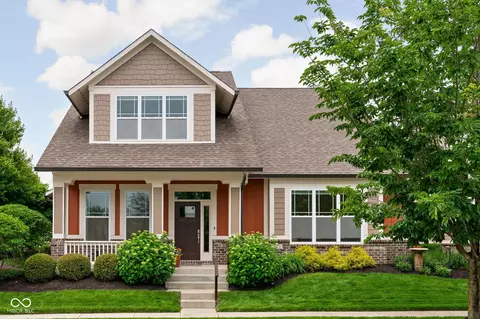 7612 Beekman Ter, Zionsville, IN 46077