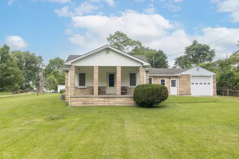 405 S Old Trails Rd, Indianapolis, IN 46219
