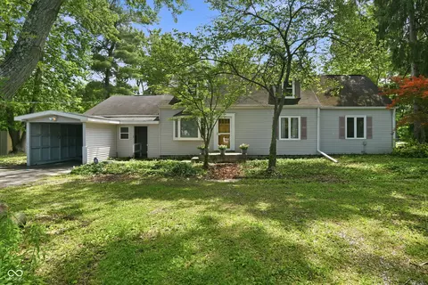 6601 W 71st St, Indianapolis, IN 46278