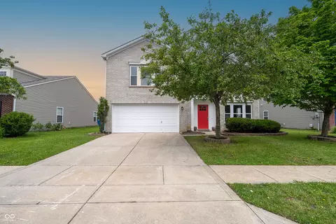 12584 Courage Xing, Fishers, IN 46037