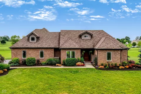 2937 W 100 S, Franklin, IN 46131